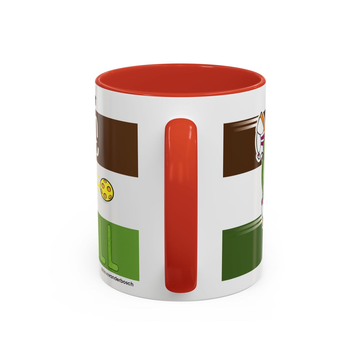 Mug, with Various Designs