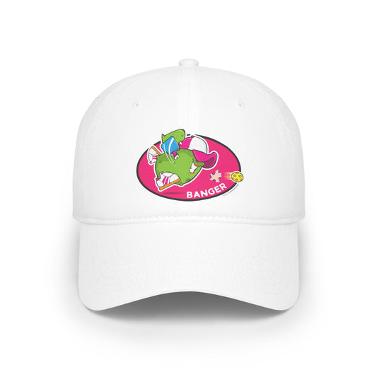 Pickleball Caps, Multiple Designs