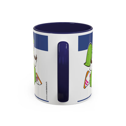 Mug, with Various Designs