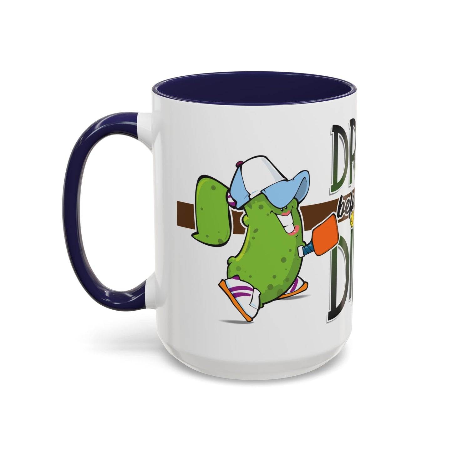 Mug, with Various Designs