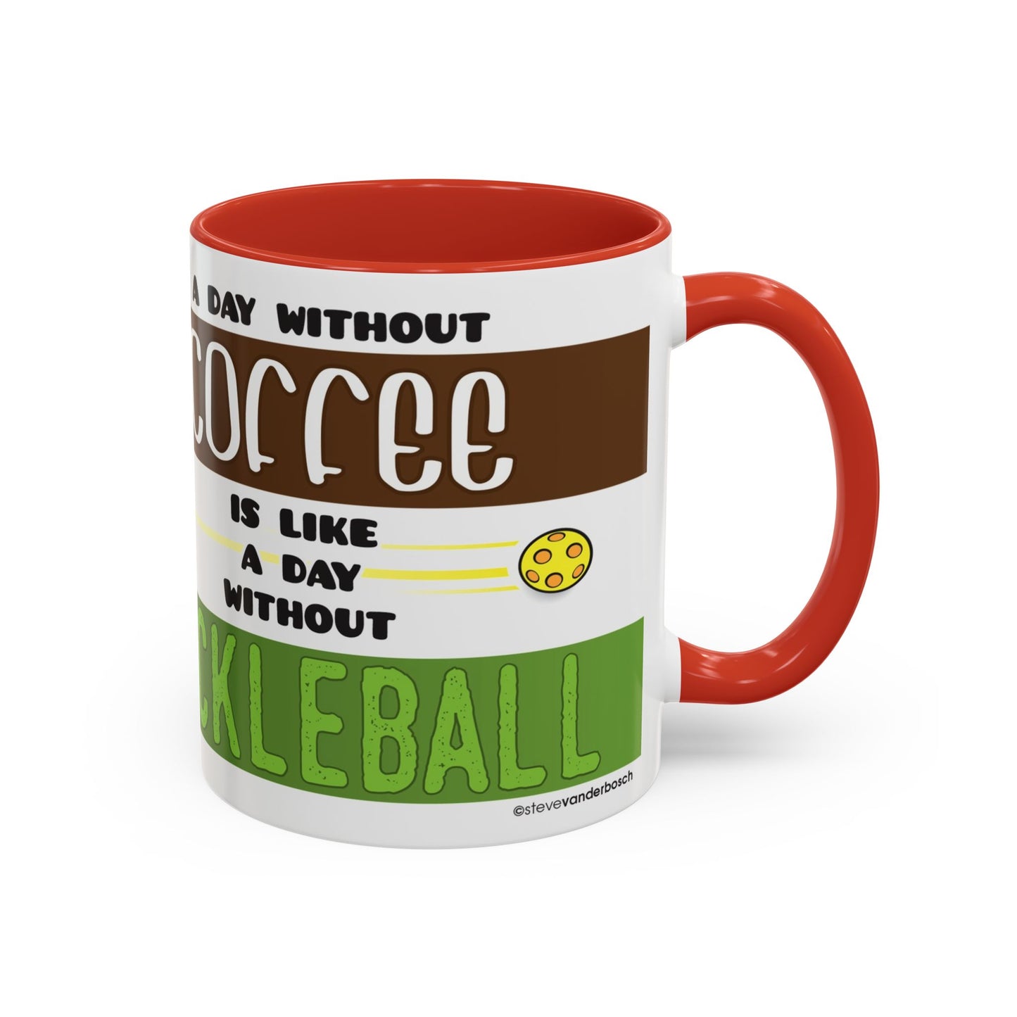 Mug, with Various Designs