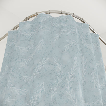 Reel it in with Our Fishing-Themed Shower Curtains!