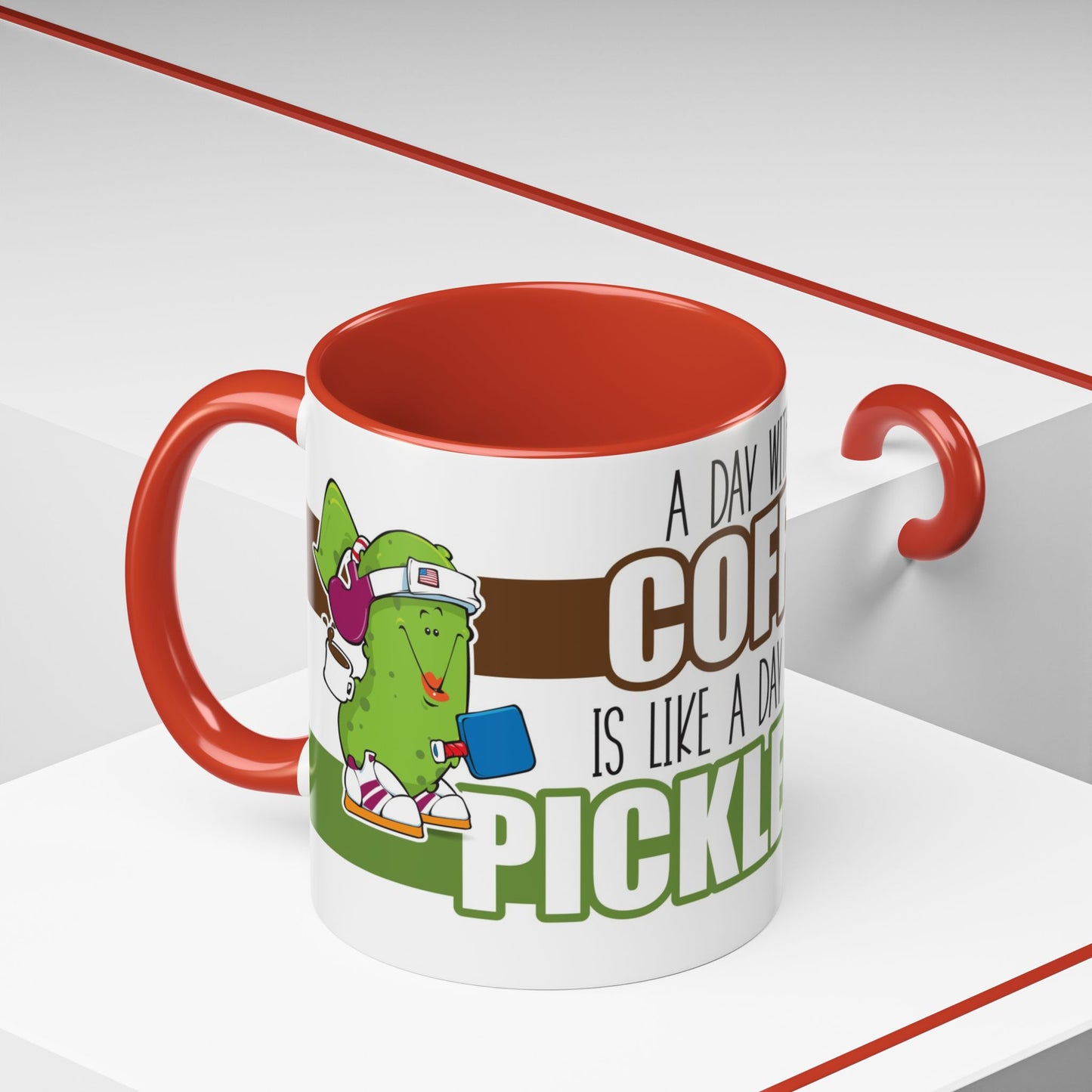 Mug, with Various Designs