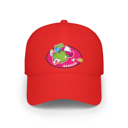 Pickleball Caps, Multiple Designs