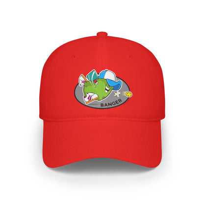 Pickleball Caps, Multiple Designs