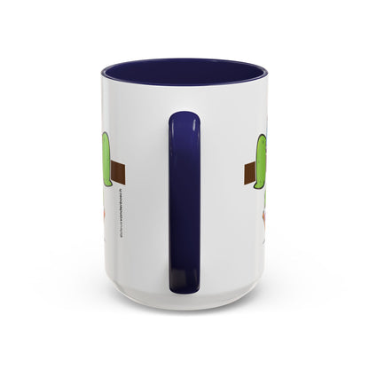Mug, with Various Designs