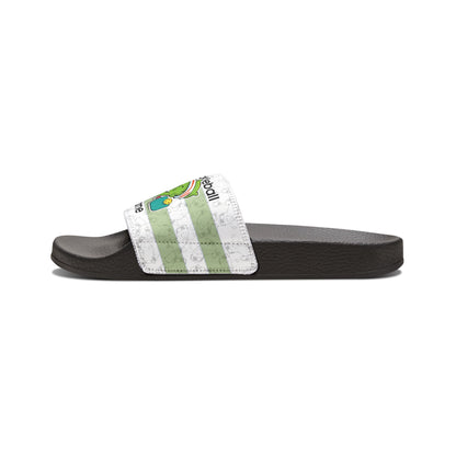 Removable-Strap Sandals - Men's