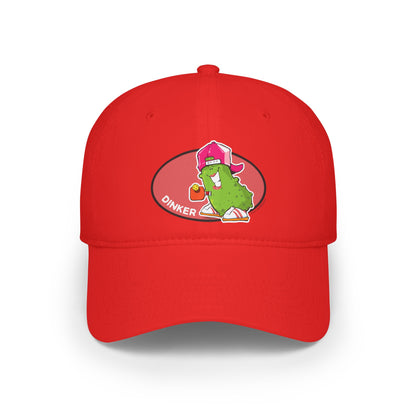 Pickleball Caps, Multiple Designs