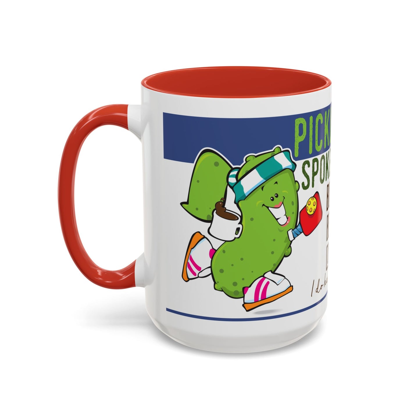 Mug, with Various Designs