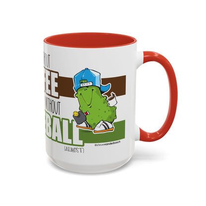 Mug, with Various Designs
