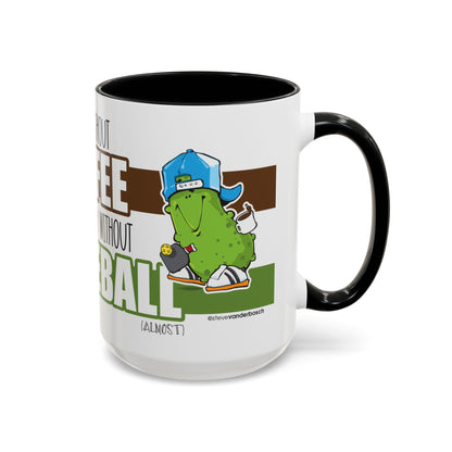 Mug, with Various Designs