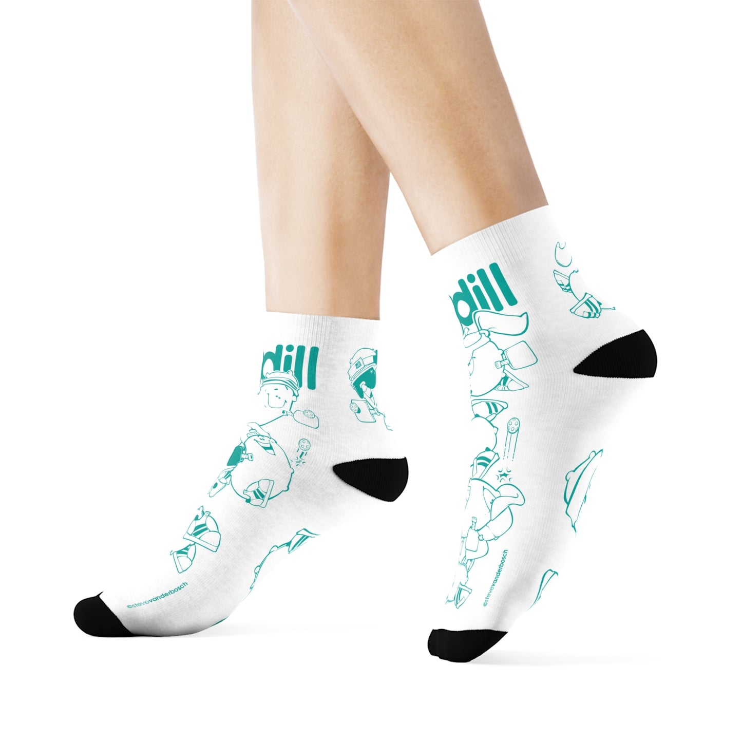 Ankle Socks, Choose your design