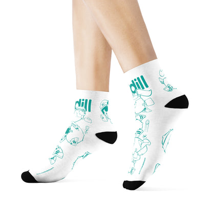 Ankle Socks, Choose your design