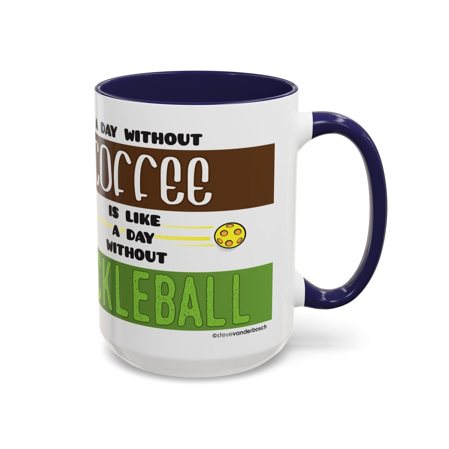 Mug, with Various Designs