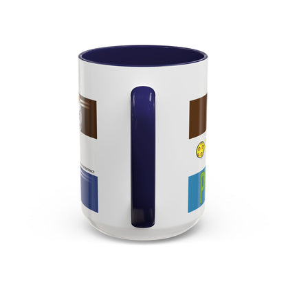 Mug, with Various Designs
