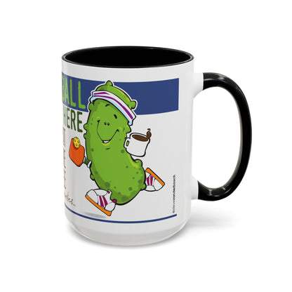 Mug, with Various Designs