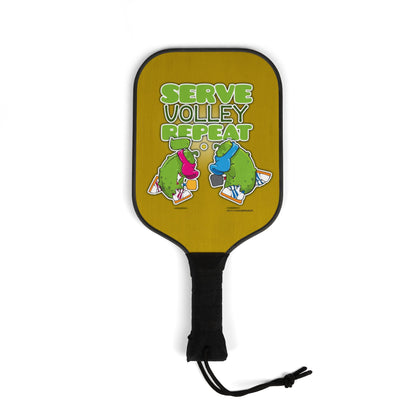 Pickleball Kit with multiple designs
