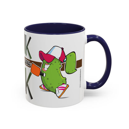 Mug, with Various Designs