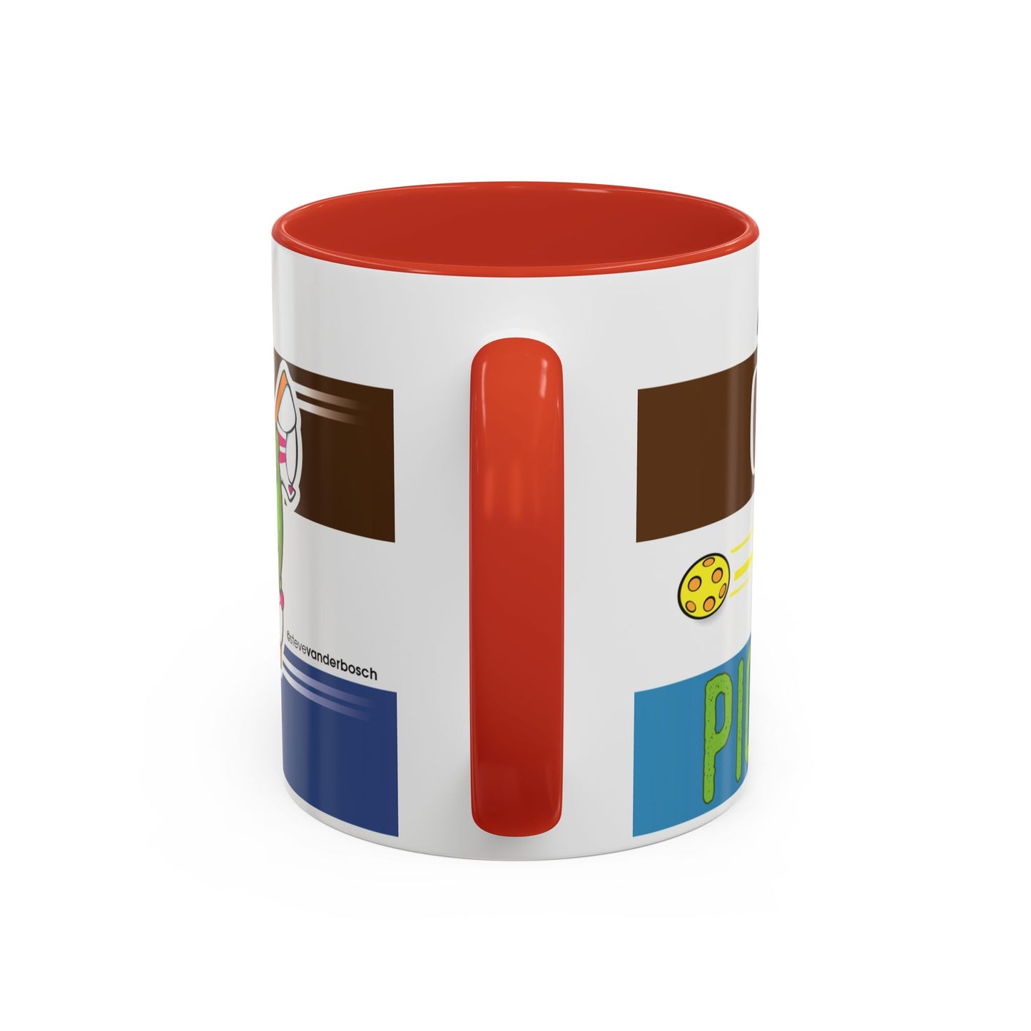 Mug, with Various Designs