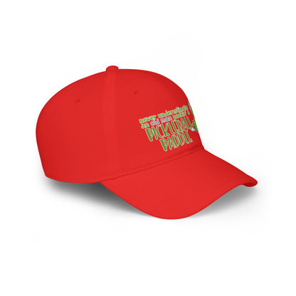 Pickleball Caps, Multiple Designs