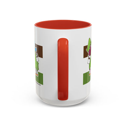 Mug, with Various Designs