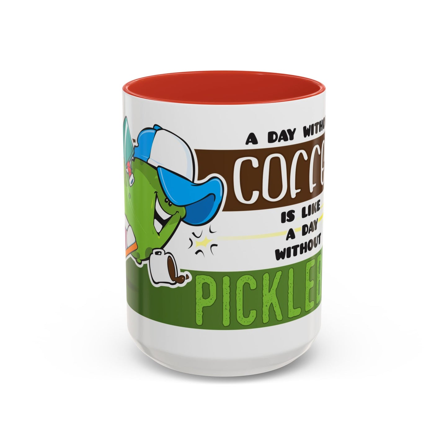 Mug, with Various Designs