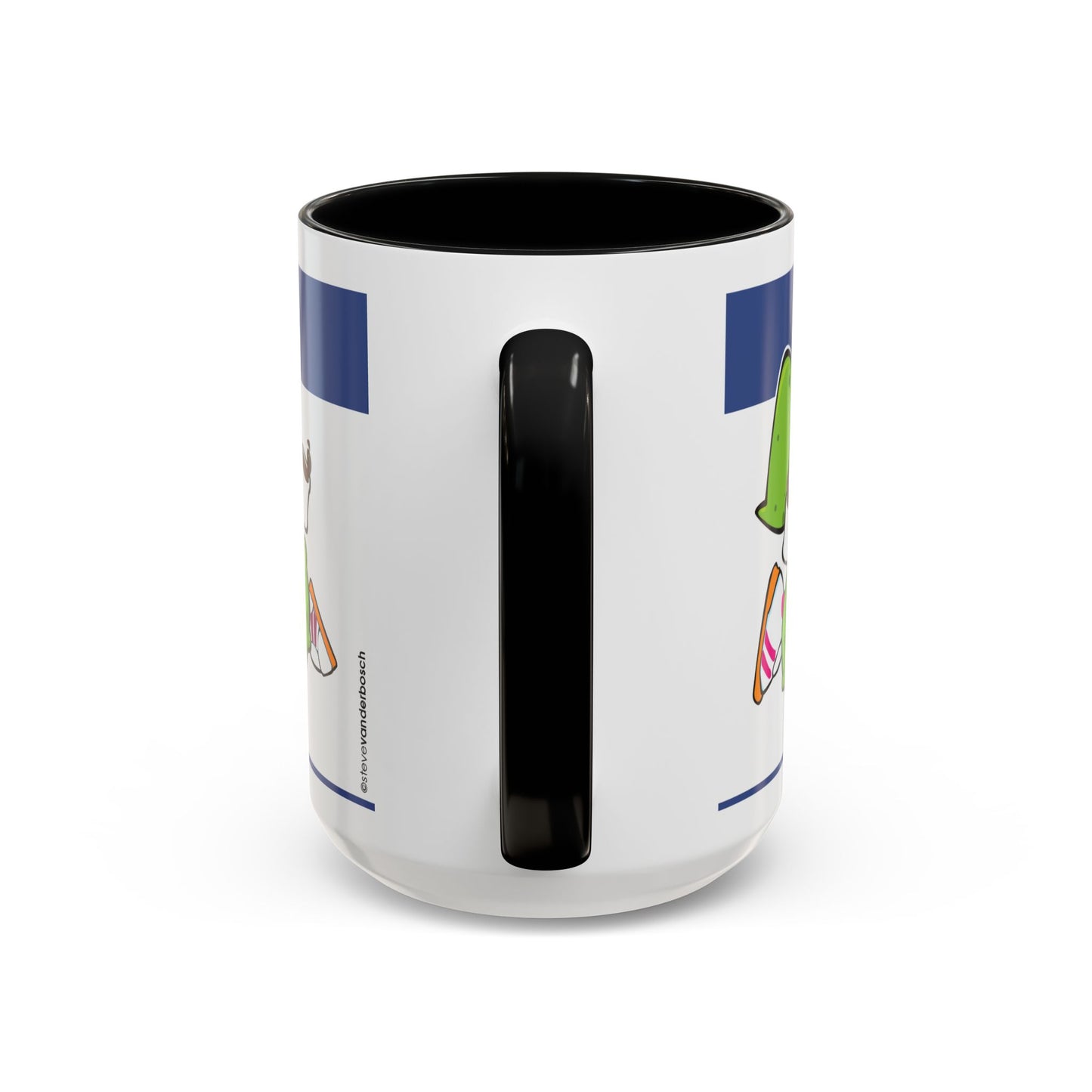 Mug, with Various Designs