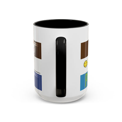 Mug, with Various Designs