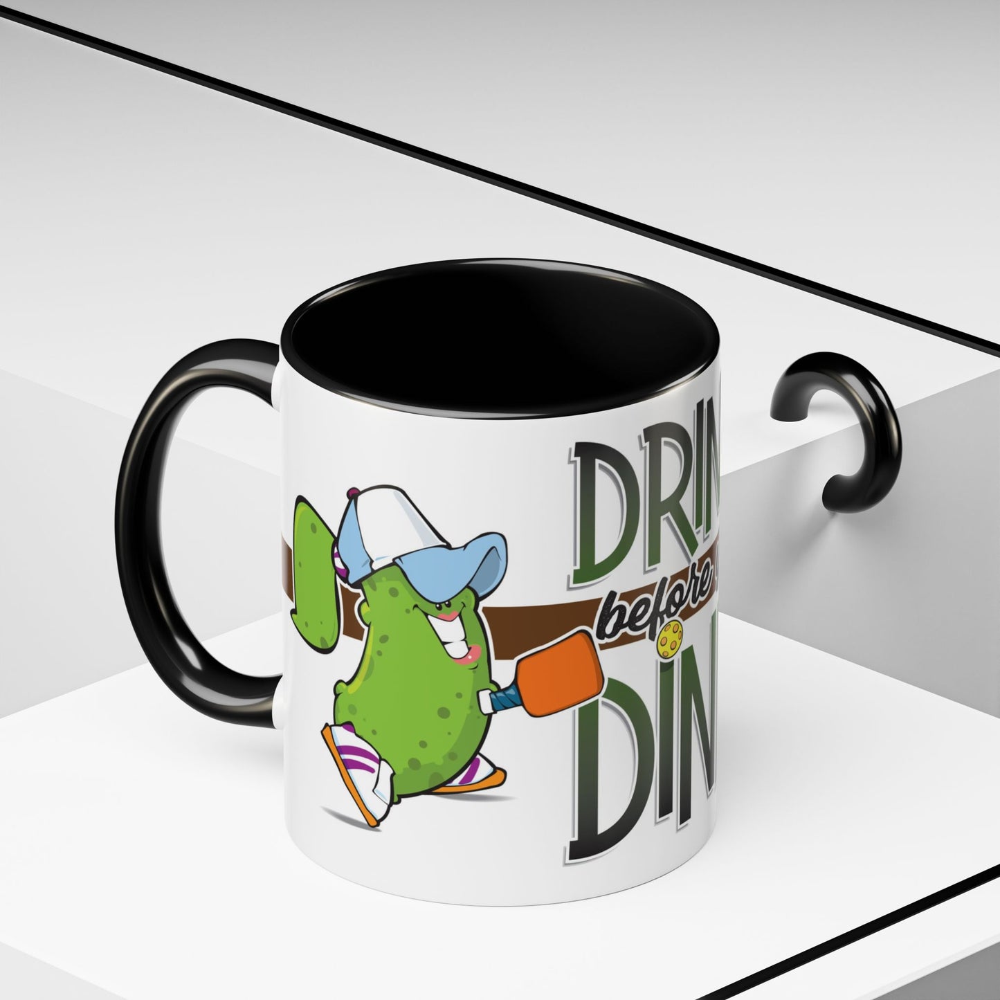 Mug, with Various Designs