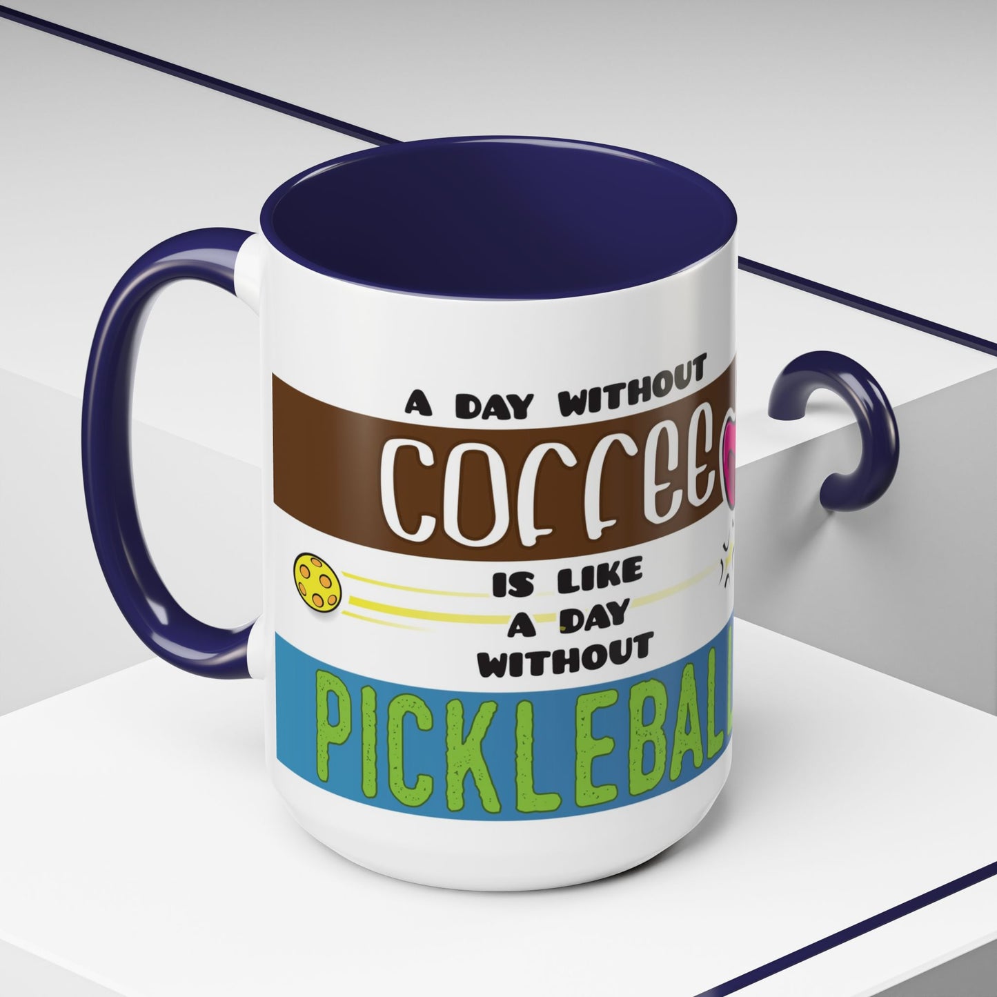 Mug, with Various Designs