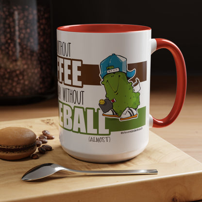 Mug, with Various Designs