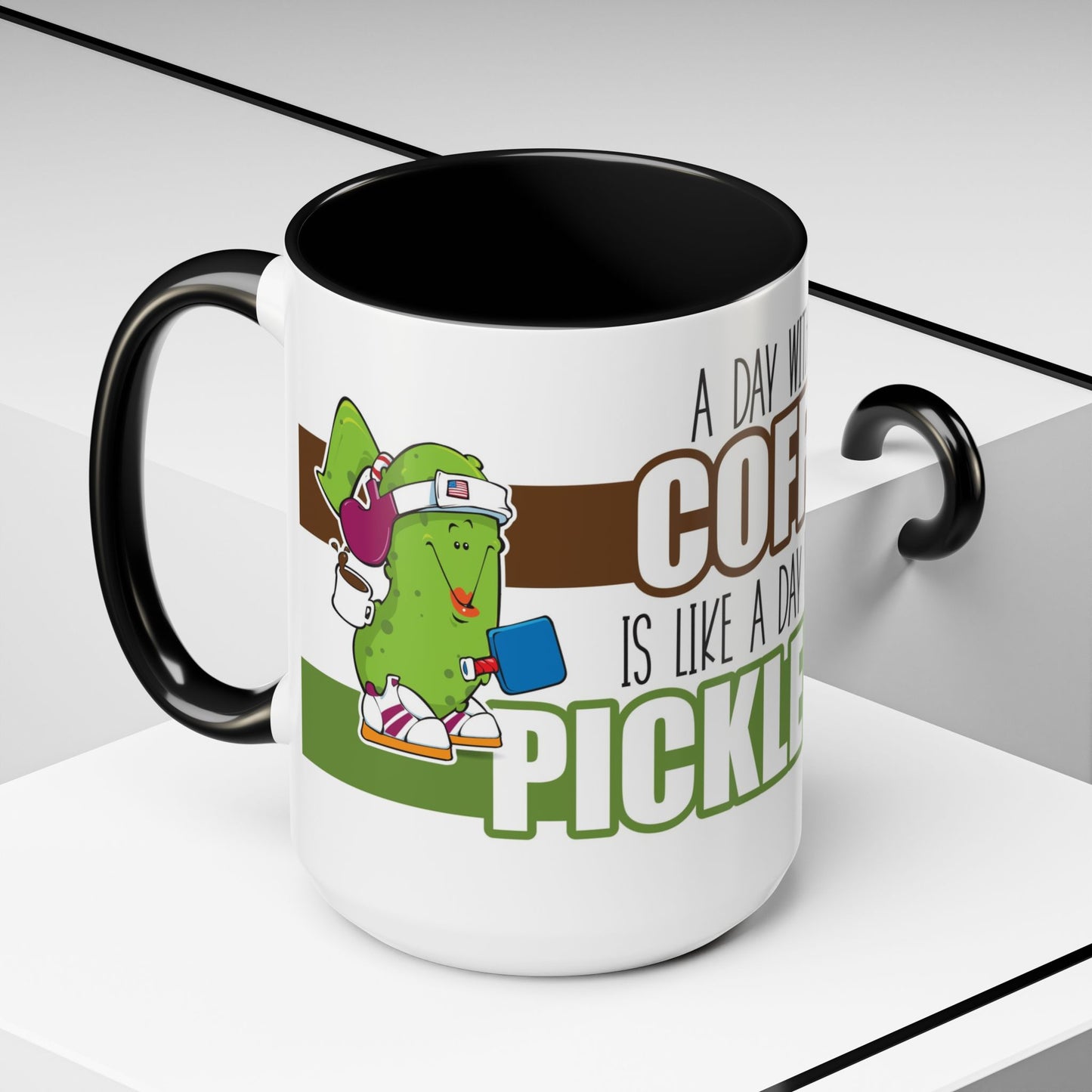 Mug, with Various Designs