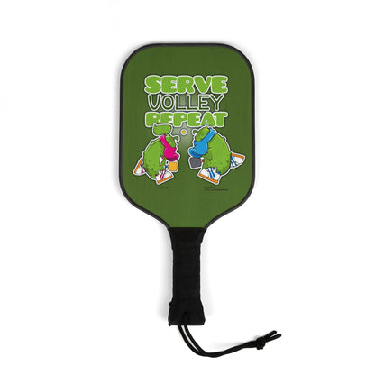 Pickleball Kit with multiple designs