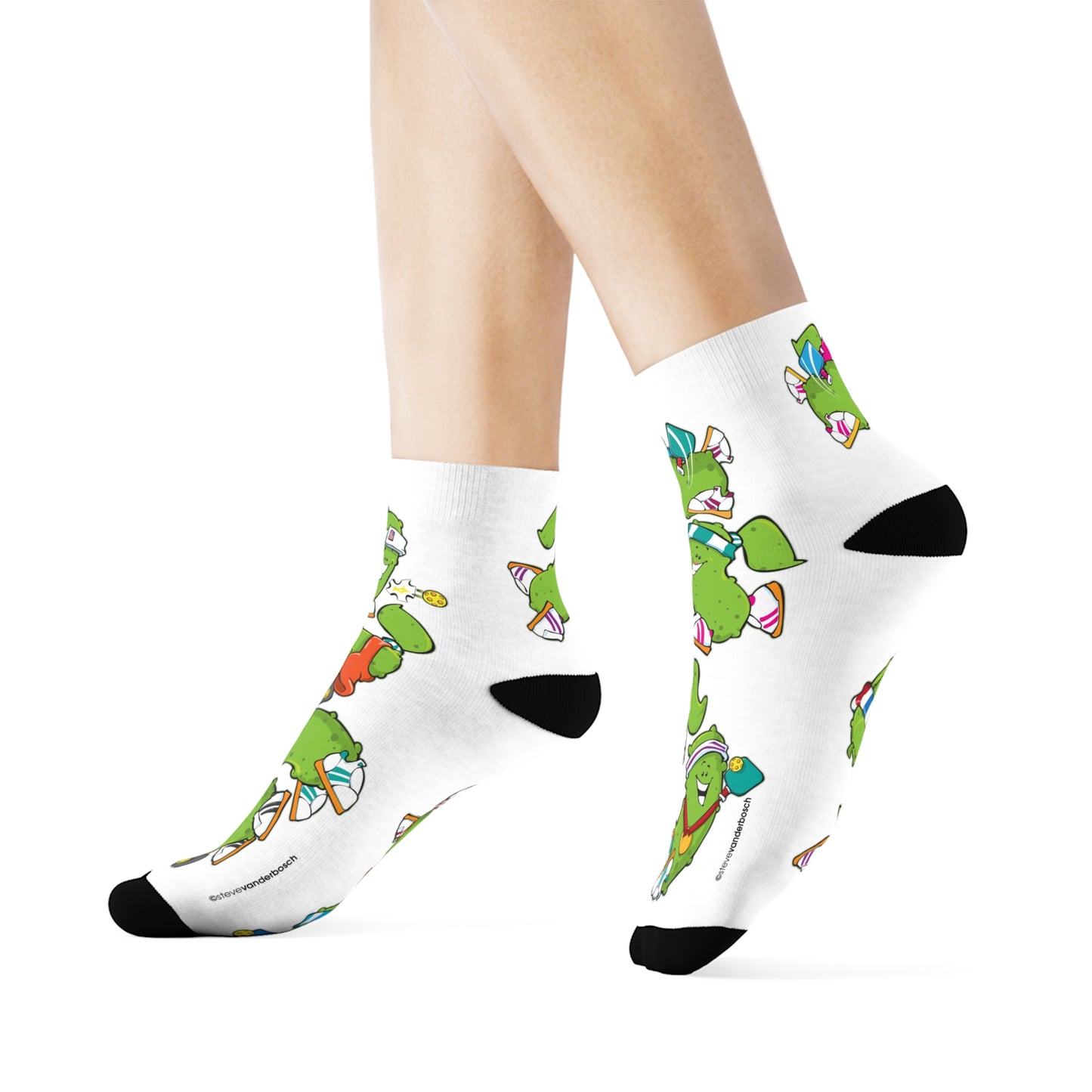 Ankle Socks, Choose your design