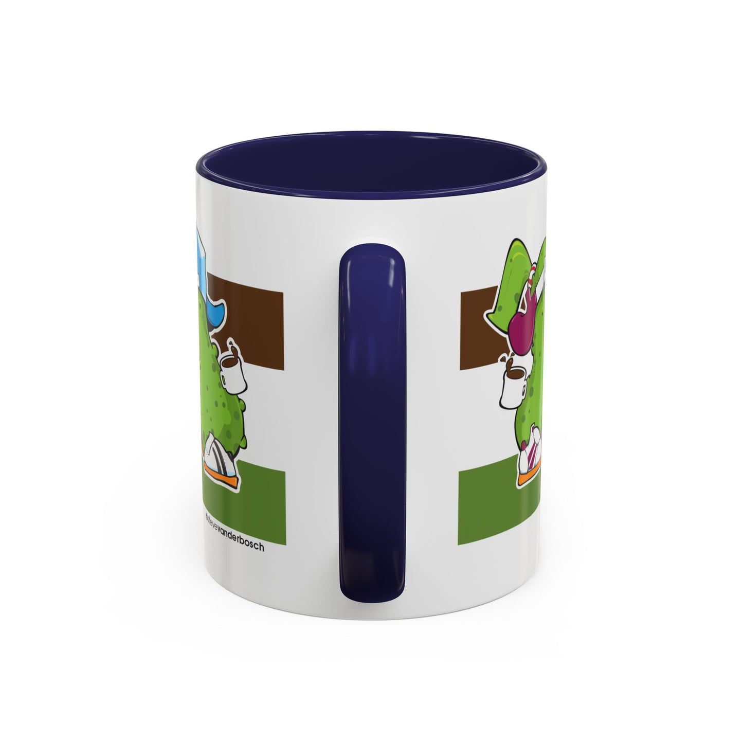 Mug, with Various Designs