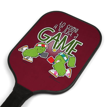 Pickleball Kit with multiple designs