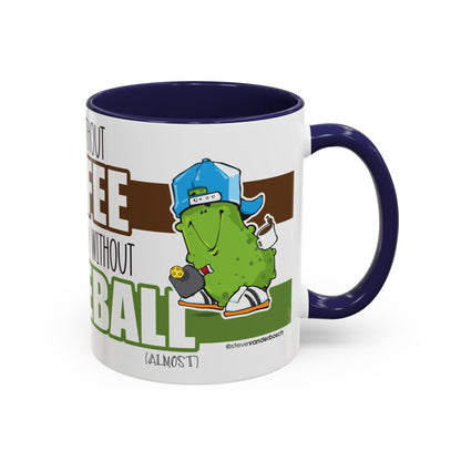 Mug, with Various Designs