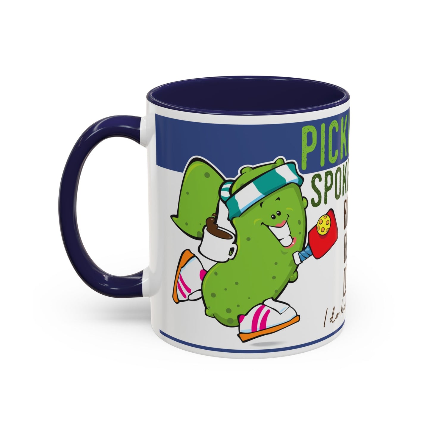 Mug, with Various Designs