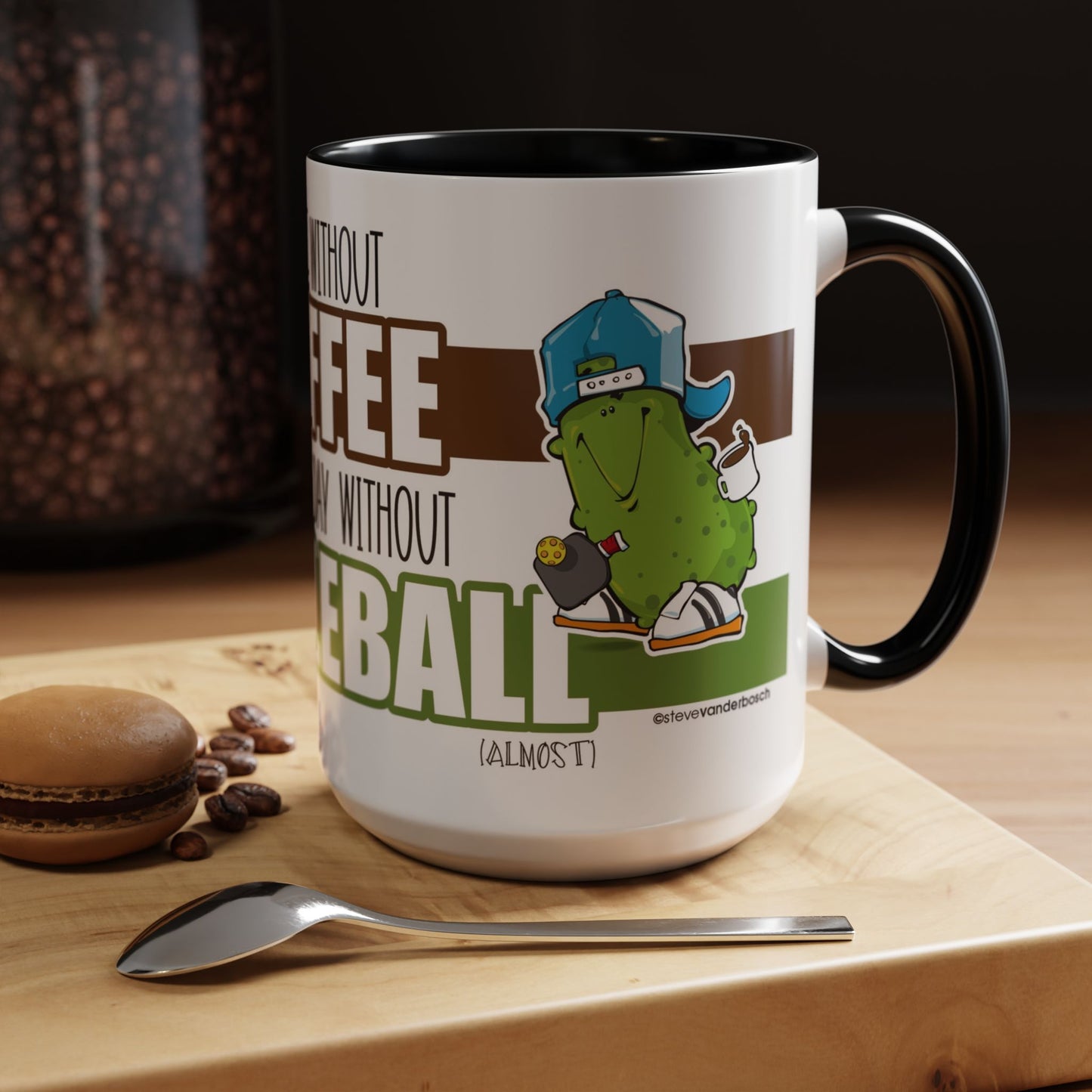 Mug, with Various Designs
