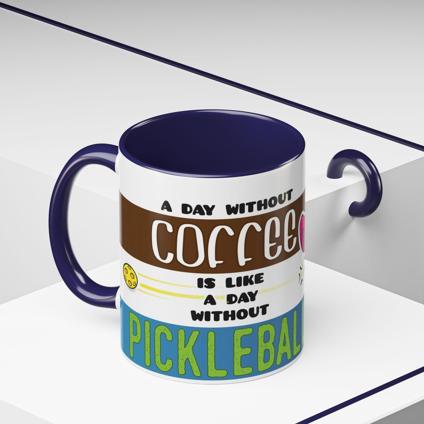 Mug, with Various Designs