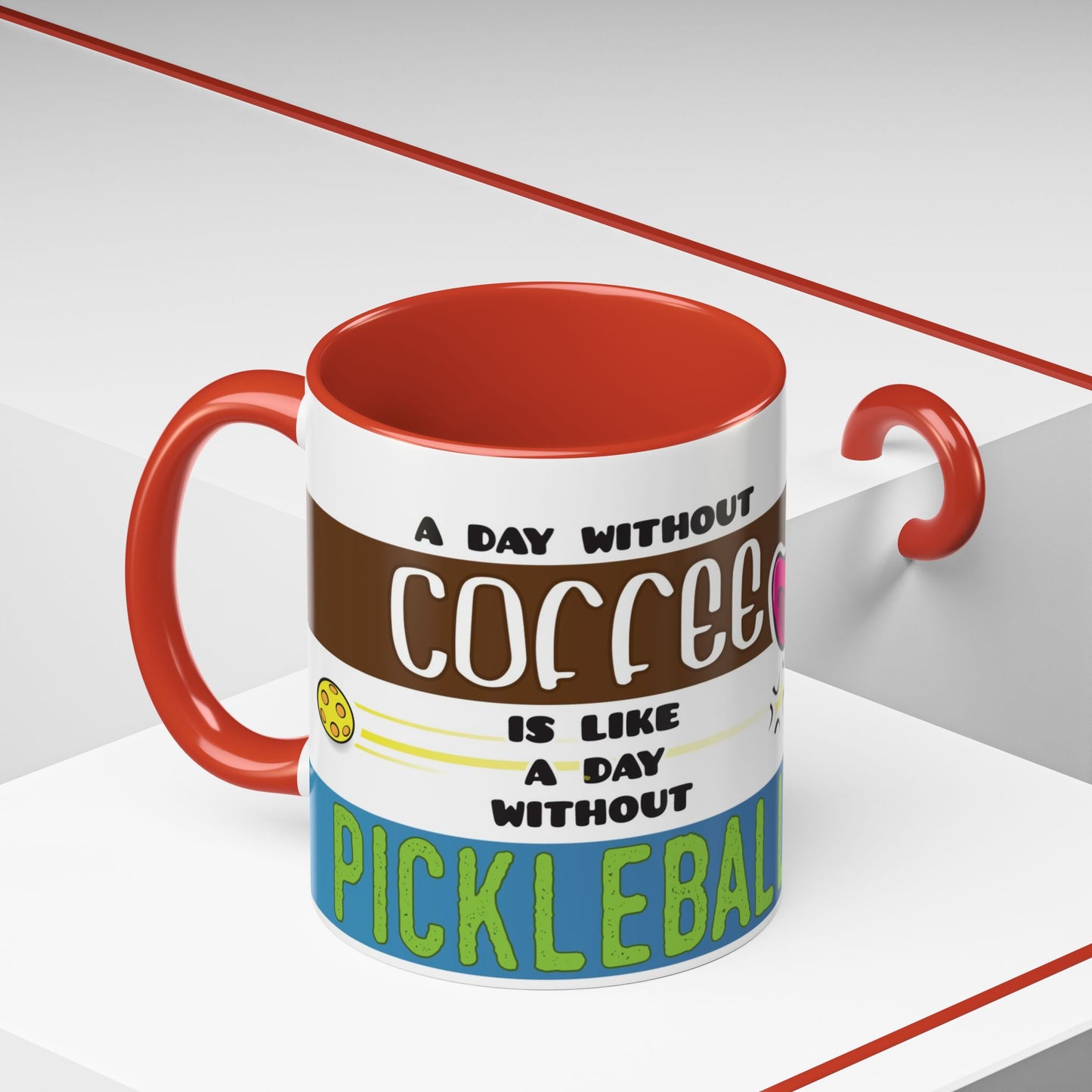 Mug, with Various Designs