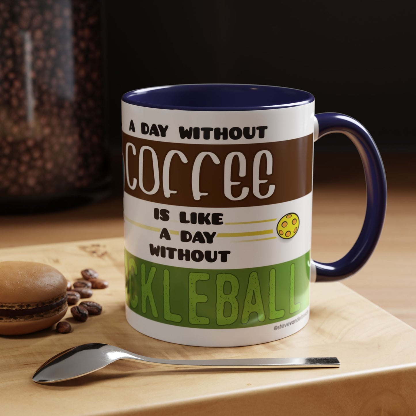 Mug, with Various Designs