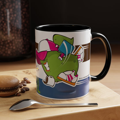 Mug, with Various Designs
