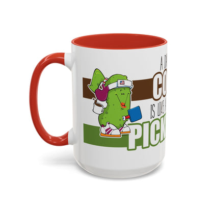 Mug, with Various Designs