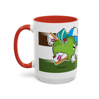 Mug, with Various Designs