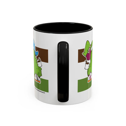 Mug, with Various Designs