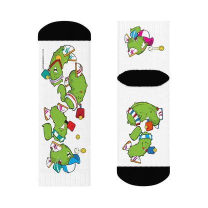 Ankle Socks, Choose your design