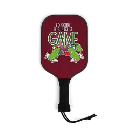 Pickleball Kit with multiple designs
