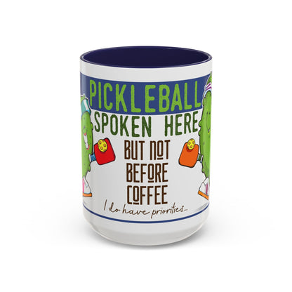 Mug, with Various Designs