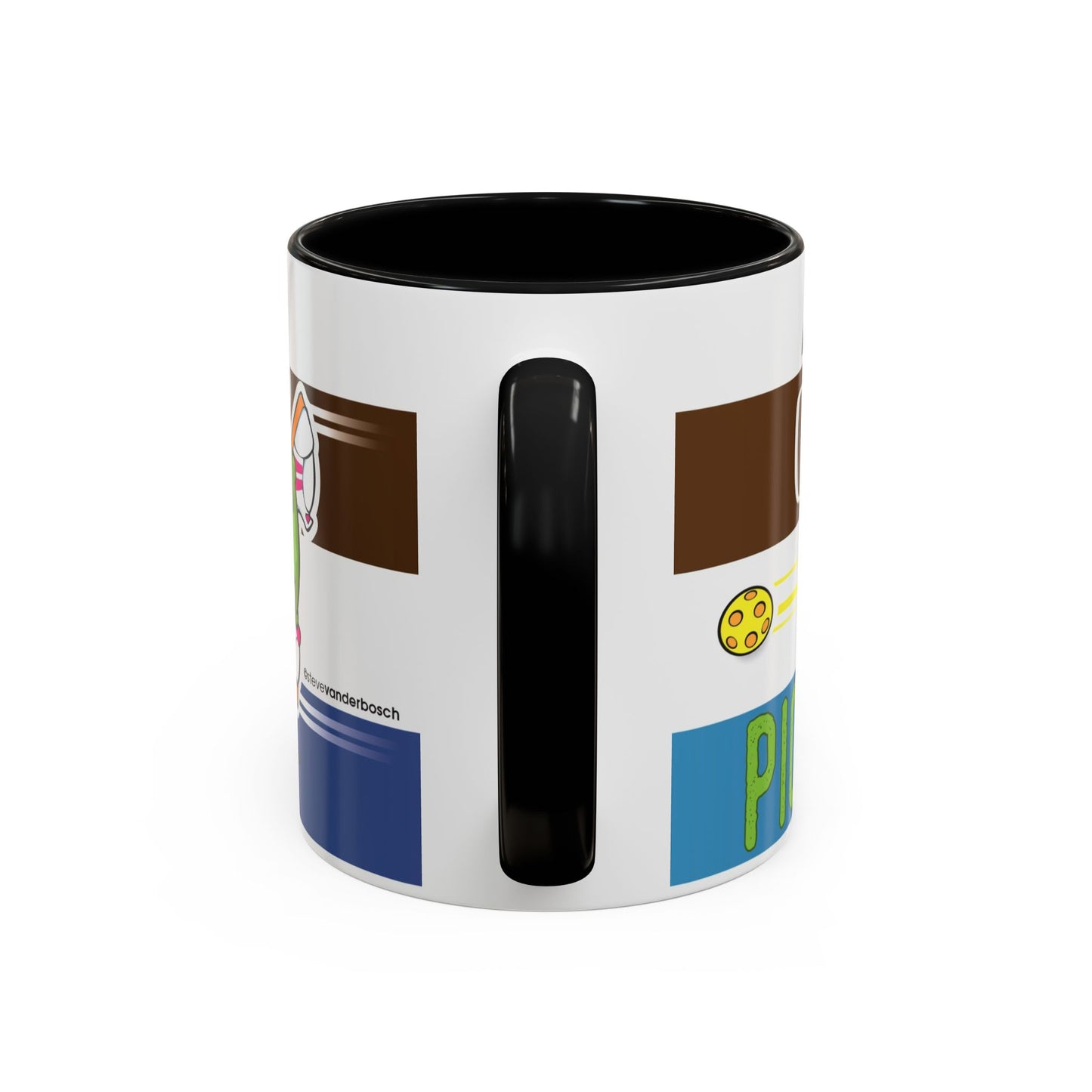 Mug, with Various Designs